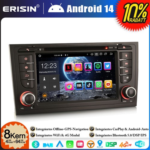 Android dab dvd - 14, car