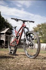 Nukeproof Mega 275 carbon