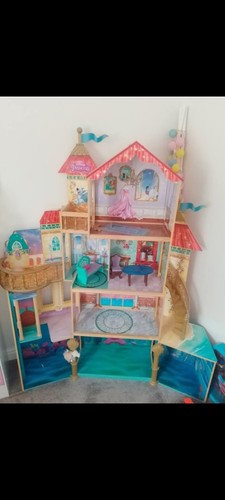 Kidkraft disney princess - kidkraft,