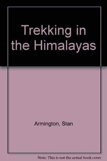 Trekking the himalayas - trekking, in