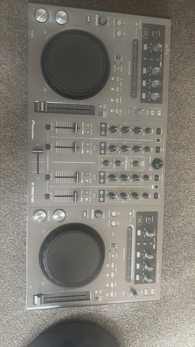 Pioneer ddj professional dj - professional,