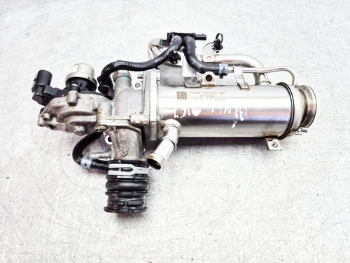 Land rover discovery l462 - l462, egr