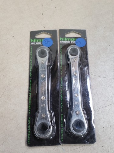 Lot hilmor 1839042 - hilmor,
