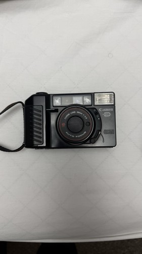 Canon af35m sure - sure, /