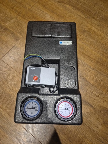Pump station boiler charging - station,