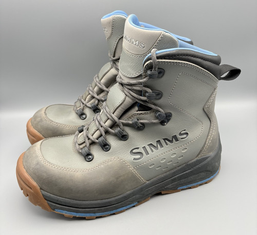 Simms men wading boots size - simms,