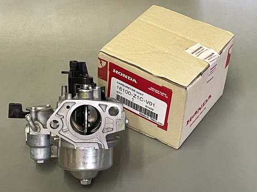 Oem genuine honda gx390rt1 - genuine,