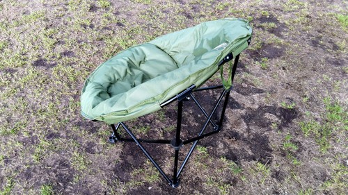 Ngt sphere carp - fishing, chair