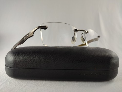 Oakley evade rimless eyeglass - oakley,