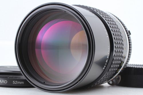 Top mint nikon s ais - [top,