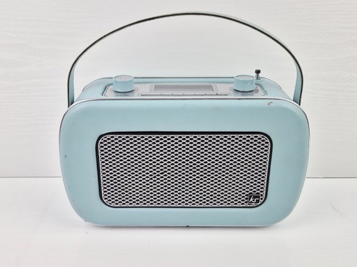 Kitsound jive retro portable - jive,