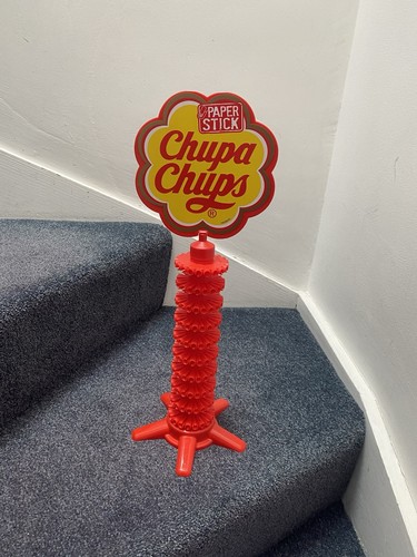 200 chupa chups - chupa, lollies