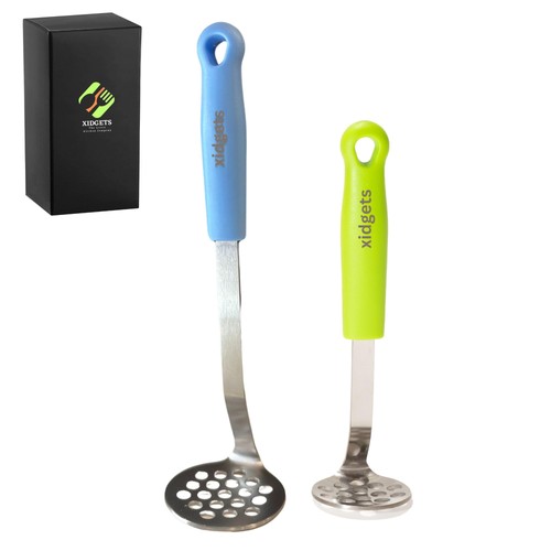 Mini medium masher box set - masher,