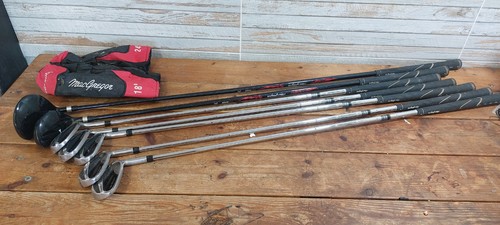Macgregor 3000 irons6 sw - macgregor, irons6-sw