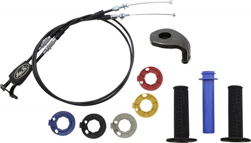 Motion pro revolver throttle - motion,