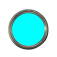 AQUA BLUE BRAKE CALIPER PAINT METAL ENGINE High Temperature 125ml GLOSS