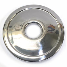 Bsa a10 hub stainless - bsa, 7"