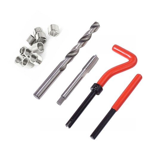 Thread repair tool - x,
