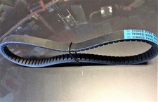 PEUGEOT SPEEDFIGHT TKR TREKKER ZENITH LUDIX LOOXOR SQUAB SCOOTER BELT 