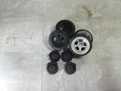 Set cragar slot mag - cragar,