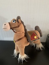 Disney Tangled Fidella Horse