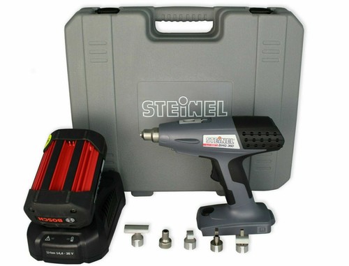 Steinel stibhg360 heat guns - stibhg360,