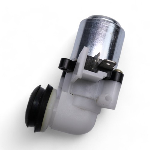 Front windscreen washer pump - windscreen,