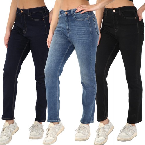 Womens magic shaping jeans - magic,