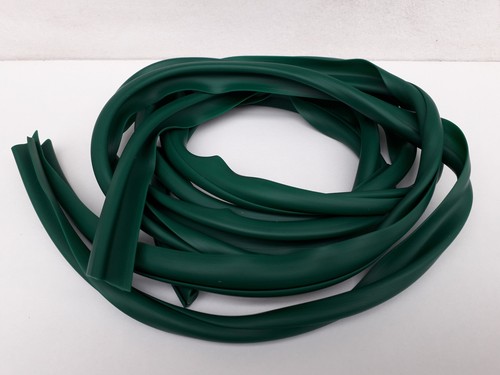 Lambretta green side panel - lambretta,