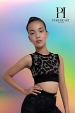 juvenile ballroom latin dress