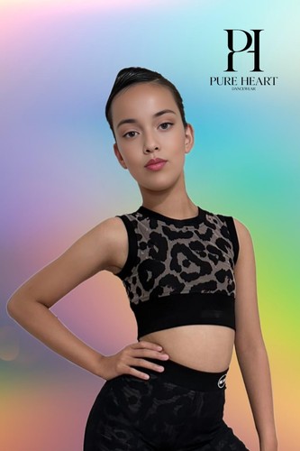 Juvenile ballroom latin dress - juvenile,