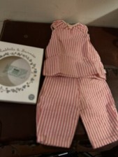 Maileg Bunny/Rabbit Nightsuit Size 4 BNIB Retired