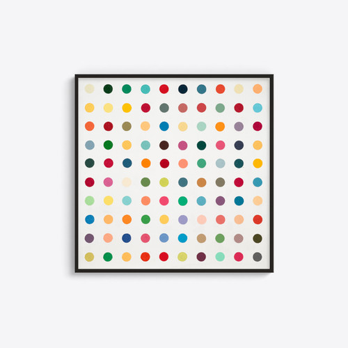 Damien hirst the complete - damien,