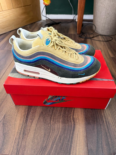 Nike air max sw sean - air, 1/97