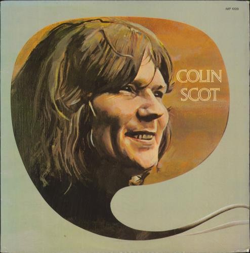 Colin scot - scot,
