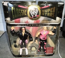 WWE Classic Superstars