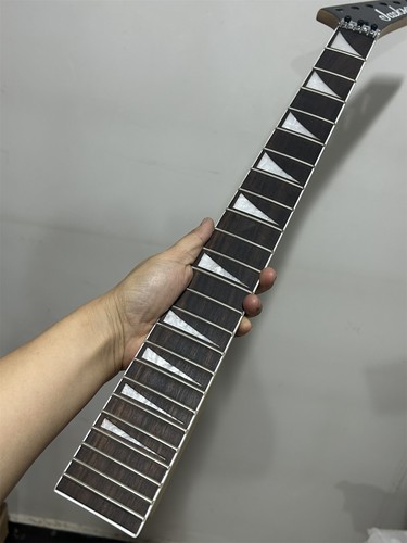 Maple 24fret electric - maple,