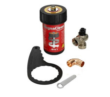 Adey MagnaClean Pro1 22mm