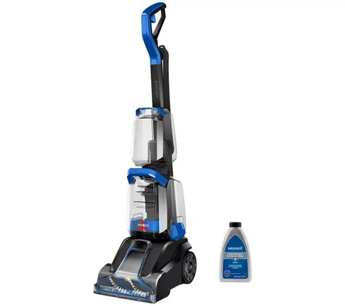 Bissell powerwash compact - powerwash,