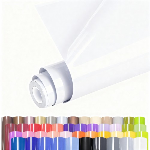Htv heat transfer vinyl - htv, roll