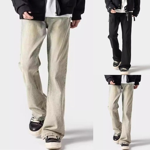 Flared slim straight - flared,