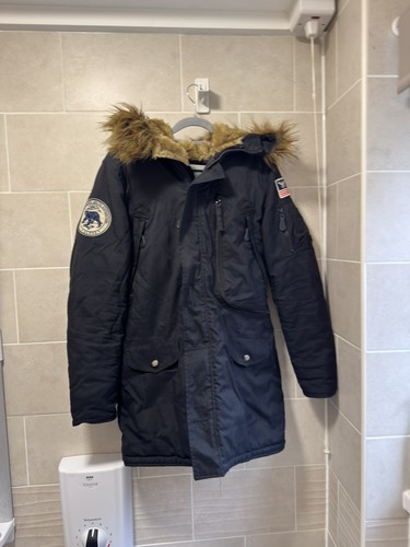 Alpha industries extreme - industries,