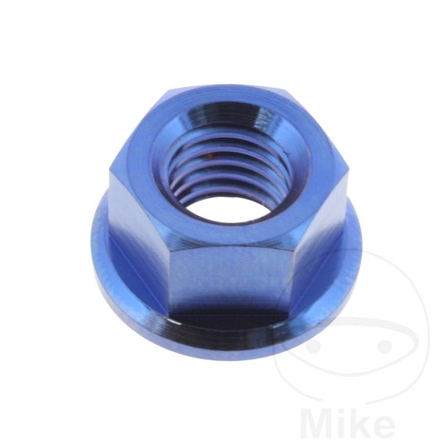 Jmp sprocket nut bolt fits - sprocket,