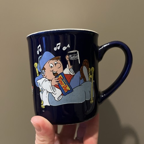 Tetley time out mug - tetley,