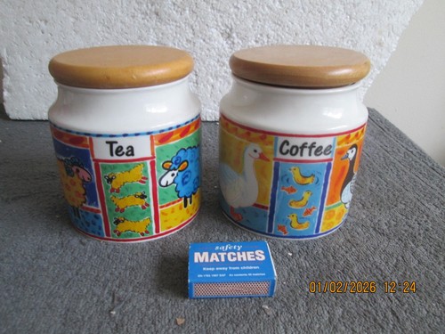 Dunoon farmyard tea coffee - , &