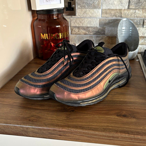 Nike skepta air - nike, max