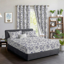 Luxury Printed Blackout