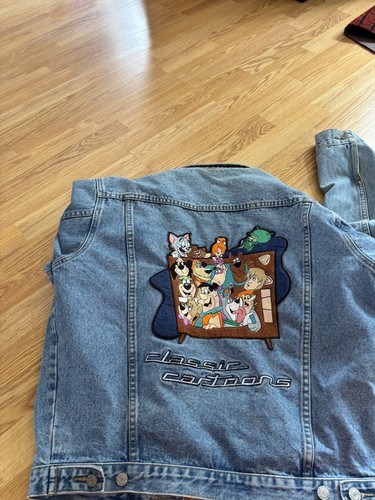 Original vintage warner bros - vintage,