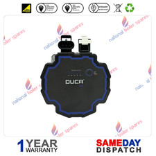 Potterton Titanium 24/28/33/40