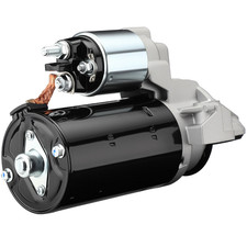 Starter Motor Fit Ford Transit